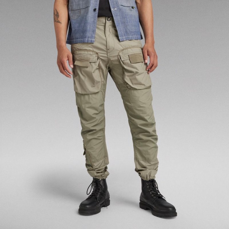 g star raw 3d regular tapered cargo pants green jpg b6466b62 8e34 498e 88ee 70f3b151b9ea