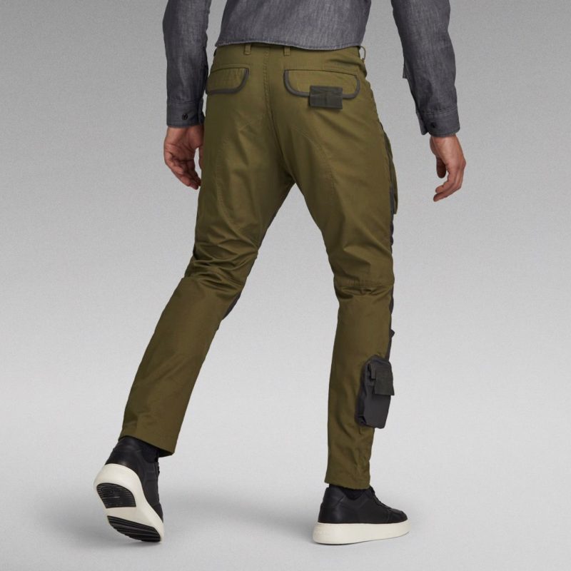 g star raw 3d straight tapered cargo pants green jpg 96ee6fe7 1067 4d30 a113 a305768f7953