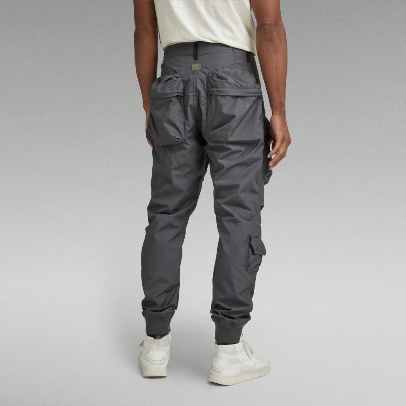 g star raw relaxed tapered cargo pants medium blue jpg a8614969 162f 428a a1c1 c359922e1e74